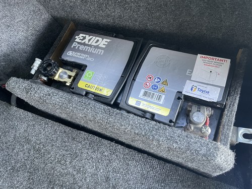 NO RESERVE - 1972 Rover P5B Coupé In vendita (immagine 57 di 256)