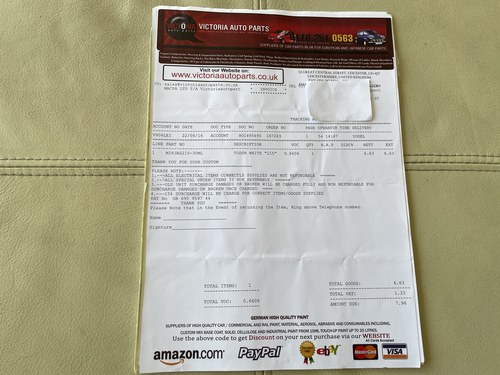 NO RESERVE - 1972 Rover P5B Coupé In vendita (immagine 250 di 256)