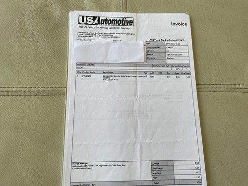 NO RESERVE - 1972 Rover P5B Coupé In vendita (immagine 112 di 256)