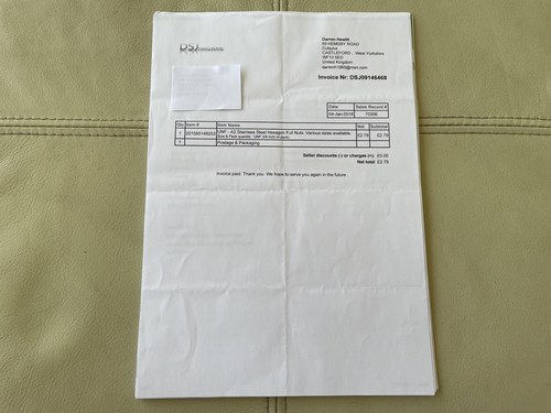 NO RESERVE - 1972 Rover P5B Coupé In vendita (immagine 233 di 256)