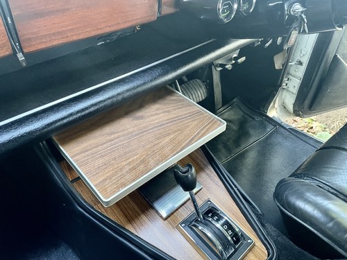 NO RESERVE - 1972 Rover P5B Coupé In vendita (immagine 37 di 256)