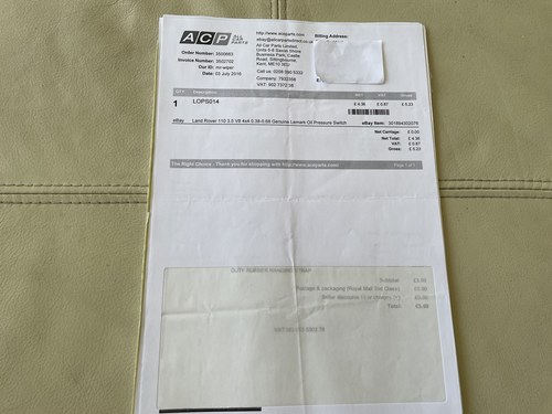 NO RESERVE - 1972 Rover P5B Coupé In vendita (immagine 140 di 256)