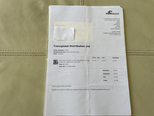 NO RESERVE - 1972 Rover P5B Coupé In vendita (immagine 211 di 256)