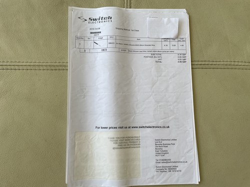 NO RESERVE - 1972 Rover P5B Coupé In vendita (immagine 212 di 256)