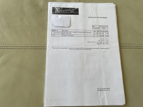 NO RESERVE - 1972 Rover P5B Coupé In vendita (immagine 148 di 256)