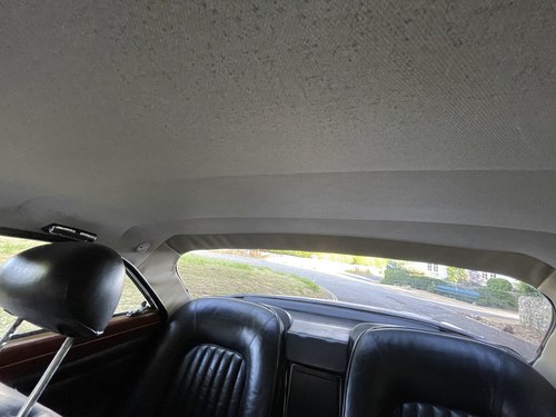 NO RESERVE - 1972 Rover P5B Coupé In vendita (immagine 49 di 256)