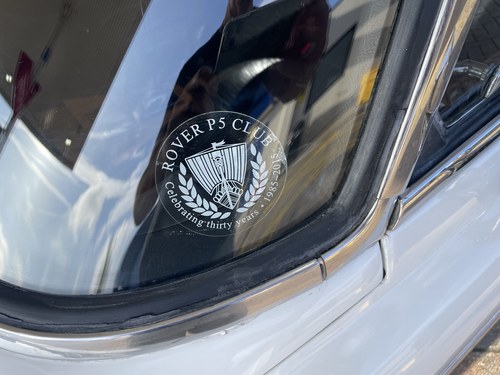 NO RESERVE - 1972 Rover P5B Coupé In vendita (immagine 77 di 256)