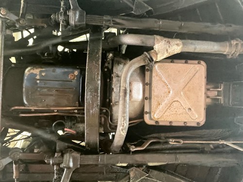 NO RESERVE - 1972 Rover P5B Coupé In vendita (immagine 254 di 256)