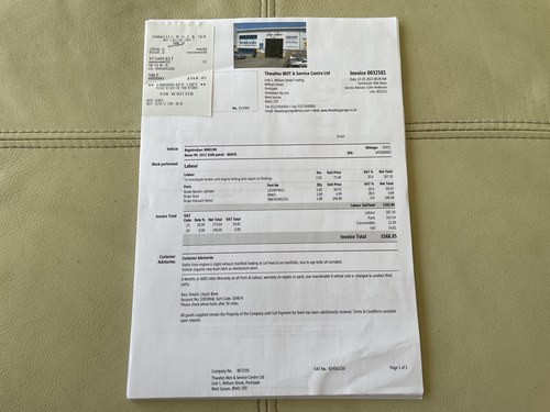 NO RESERVE - 1972 Rover P5B Coupé In vendita (immagine 198 di 256)