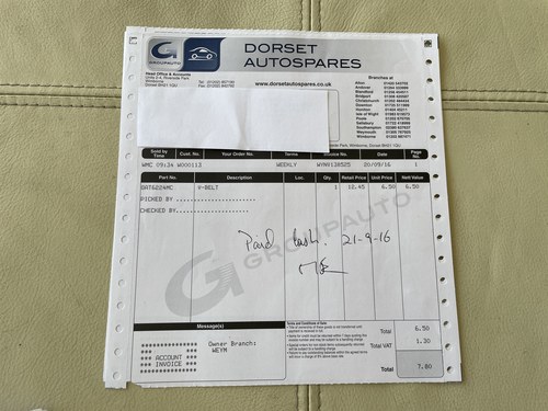 NO RESERVE - 1972 Rover P5B Coupé In vendita (immagine 181 di 256)