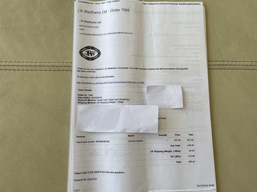 NO RESERVE - 1972 Rover P5B Coupé In vendita (immagine 220 di 256)