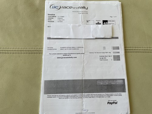 NO RESERVE - 1972 Rover P5B Coupé In vendita (immagine 132 di 256)