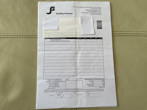 NO RESERVE - 1972 Rover P5B Coupé In vendita (immagine 167 di 256)