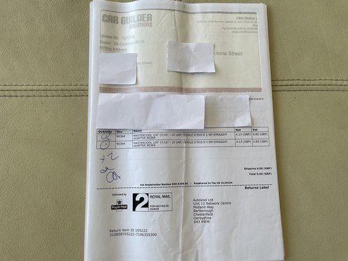 NO RESERVE - 1972 Rover P5B Coupé In vendita (immagine 136 di 256)