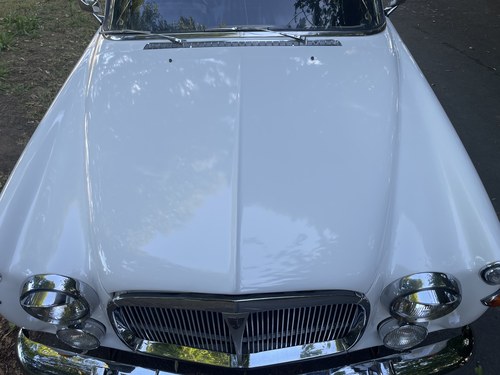 NO RESERVE - 1972 Rover P5B Coupé In vendita (immagine 71 di 256)