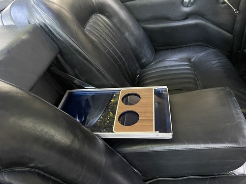 NO RESERVE - 1972 Rover P5B Coupé In vendita (immagine 44 di 256)