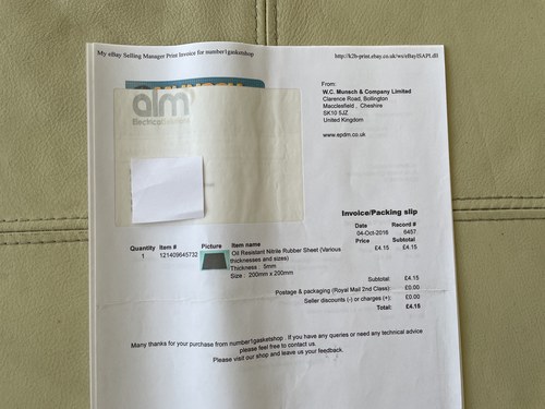 NO RESERVE - 1972 Rover P5B Coupé In vendita (immagine 123 di 256)