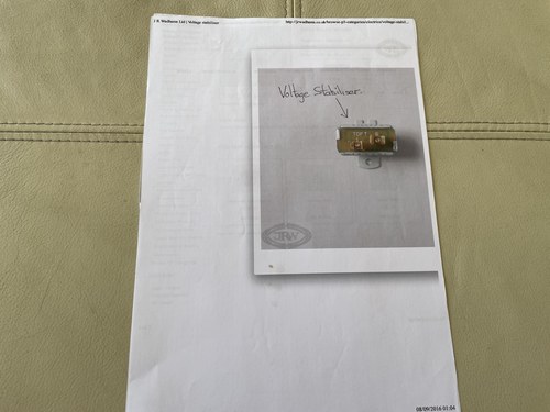 NO RESERVE - 1972 Rover P5B Coupé In vendita (immagine 202 di 256)