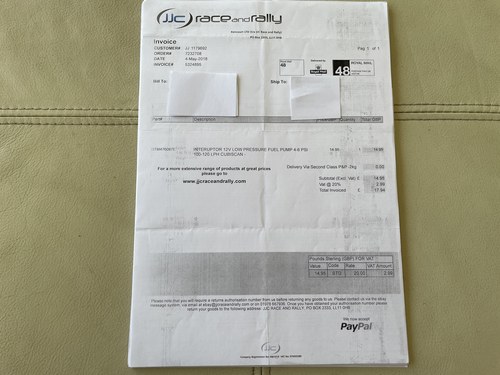 NO RESERVE - 1972 Rover P5B Coupé In vendita (immagine 178 di 256)