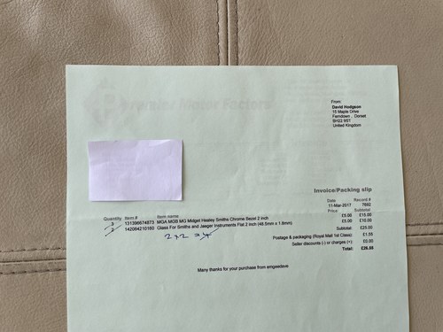 NO RESERVE - 1972 Rover P5B Coupé In vendita (immagine 187 di 256)