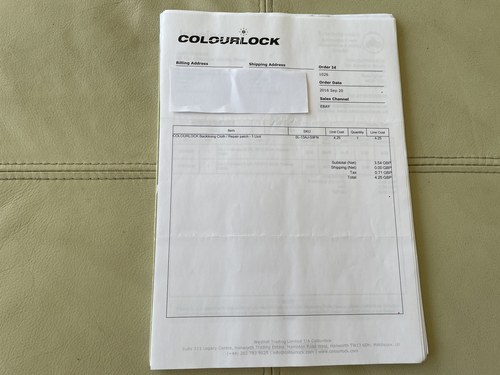 NO RESERVE - 1972 Rover P5B Coupé In vendita (immagine 147 di 256)