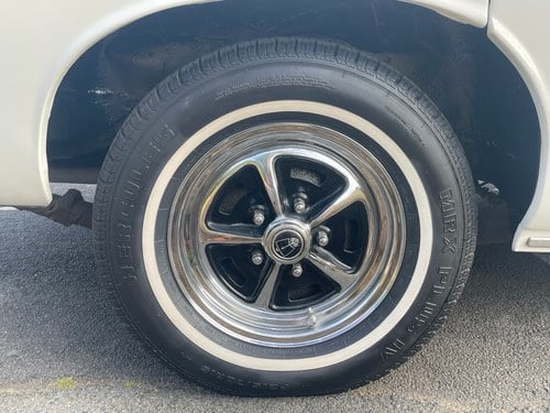 NO RESERVE - 1972 Rover P5B Coupé In vendita (immagine 16 di 256)