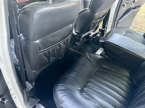 NO RESERVE - 1972 Rover P5B Coupé In vendita (immagine 41 di 256)