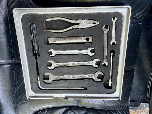 NO RESERVE - 1972 Rover P5B Coupé In vendita (immagine 58 di 256)