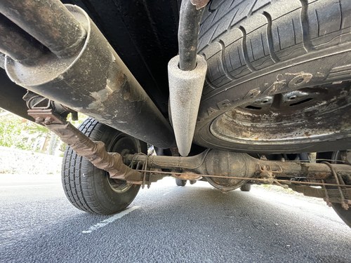 NO RESERVE - 1972 Rover P5B Coupé In vendita (immagine 99 di 256)