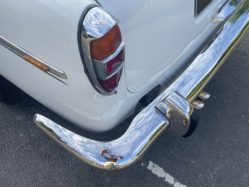 NO RESERVE - 1972 Rover P5B Coupé In vendita (immagine 85 di 256)