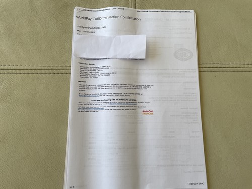 NO RESERVE - 1972 Rover P5B Coupé In vendita (immagine 192 di 256)