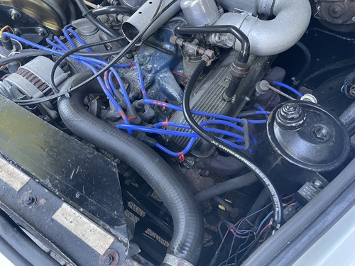 NO RESERVE - 1972 Rover P5B Coupé In vendita (immagine 98 di 256)