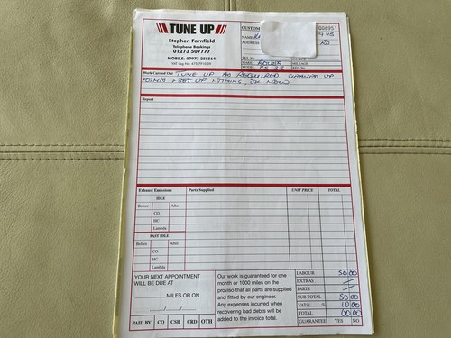 NO RESERVE - 1972 Rover P5B Coupé In vendita (immagine 145 di 256)