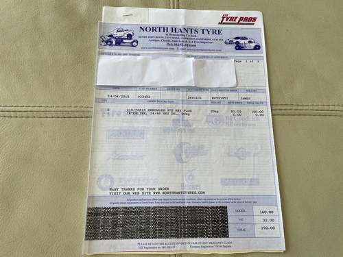 NO RESERVE - 1972 Rover P5B Coupé In vendita (immagine 142 di 256)