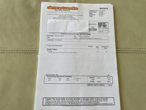 NO RESERVE - 1972 Rover P5B Coupé In vendita (immagine 169 di 256)