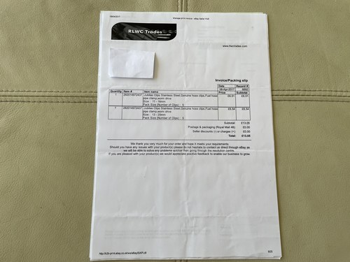 NO RESERVE - 1972 Rover P5B Coupé In vendita (immagine 175 di 256)