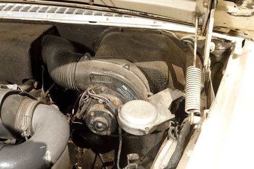 1972 Rover P5B Te koop (foto 173 van 221)