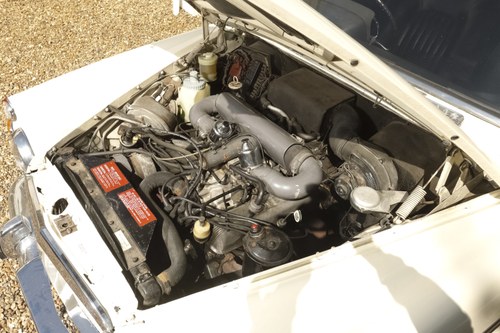 1972 Rover P5B Te koop (foto 178 van 221)