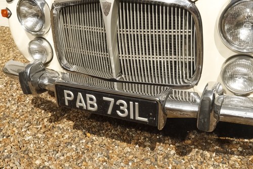 1972 Rover P5B Te koop (foto 159 van 221)