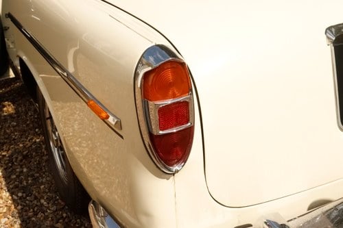 1972 Rover P5B Te koop (foto 167 van 221)