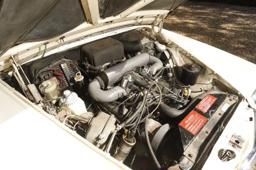 1972 Rover P5B Te koop (foto 171 van 221)