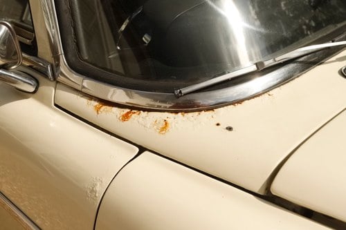 1972 Rover P5B Te koop (foto 163 van 221)