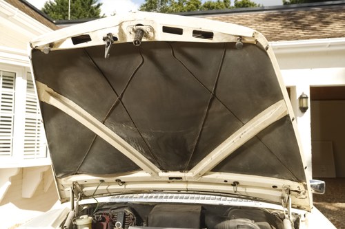 1972 Rover P5B Te koop (foto 205 van 221)