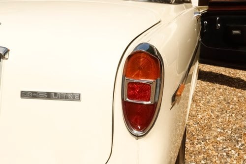 1972 Rover P5B Te koop (foto 166 van 221)