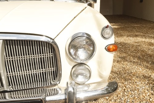 1972 Rover P5B Te koop (foto 153 van 221)