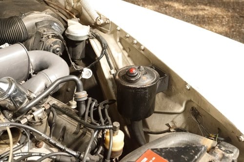 1972 Rover P5B Te koop (foto 184 van 221)