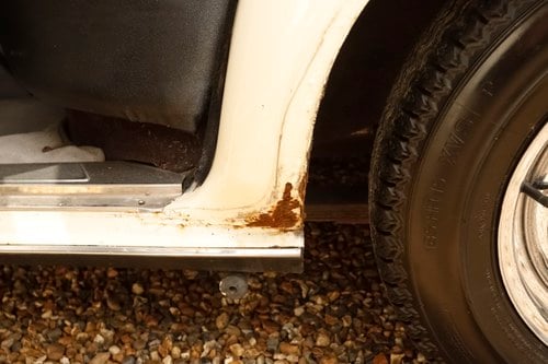 1972 Rover P5B Te koop (foto 168 van 221)