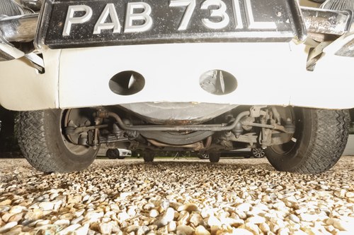 1972 Rover P5B Te koop (foto 206 van 221)