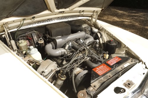 1972 Rover P5B Te koop (foto 170 van 221)