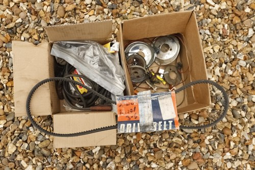 1972 Rover P5B Te koop (foto 221 van 221)